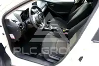 2018 Mazda 2