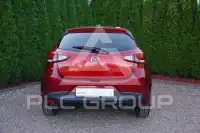 2018 Mazda 2 (Demio)