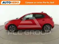 2018 Mazda 2