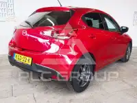 2018 Mazda 2