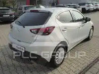 2018 Mazda 2