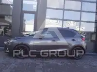 2018 Mazda 2
