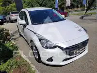 2018 Mazda 2 (Demio)