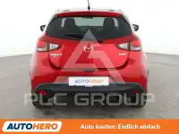 2018 Mazda 2