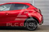2018 Mazda 2