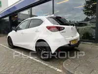 2018 Mazda 2 (Demio)