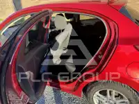 2018 Mazda 2