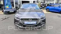 2018 Mazda 2 (Demio)