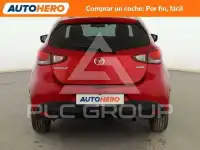 2018 Mazda 2