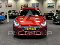 2018 Mazda 2 (Demio)