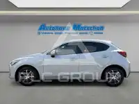 2018 Mazda 2