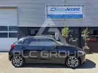 2018 Mazda 2