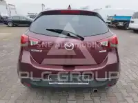 2018 Mazda 2