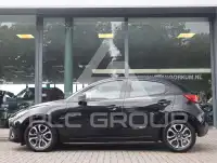 2018 Mazda 2