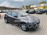 2018 Mazda 2