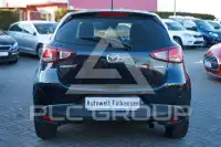 2018 Mazda 2
