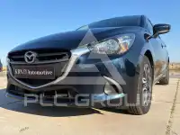 2018 Mazda 2