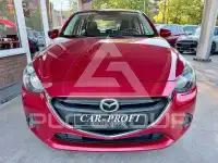 2018 Mazda 2 (Demio)