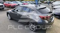 2018 Mazda 2 (Demio)