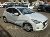 2018 Mazda 2