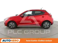 2018 Mazda 2