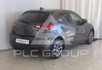 2018 Mazda 2