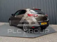2018 Mazda 2
