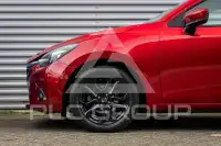 2018 Mazda 2