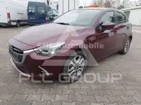 2018 Mazda 2