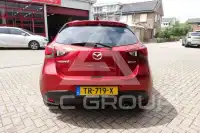 2018 Mazda 2