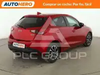 2018 Mazda 2