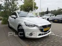 2018 Mazda 2 (Demio)