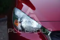 2018 Mazda 2 (Demio)