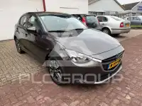 2018 Mazda 2