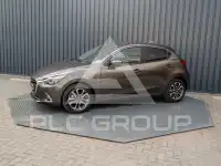 2018 Mazda 2