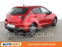 2018 Mazda 2