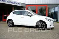 2018 Mazda 2