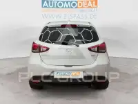 2018 Mazda 2 (Demio)