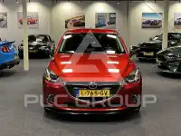 2018 Mazda 2 (Demio)