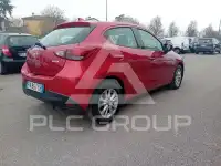 2018 Mazda 2
