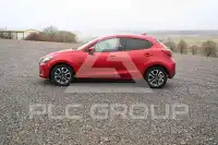 2018 Mazda 2
