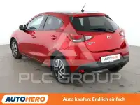 2018 Mazda 2