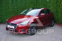 2018 Mazda 2 (Demio)