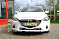 2018 Mazda 2