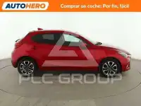 2018 Mazda 2
