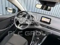 2018 Mazda 2