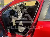 2018 Mazda 2