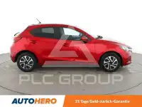 2018 Mazda 2