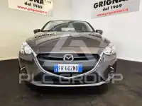 2018 Mazda 2