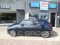 2018 Mazda 2 (Demio)